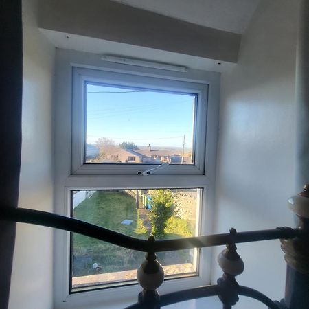 Bryn Pistyll 2 Bedrooms Bethesda Llanllechid Exterior foto